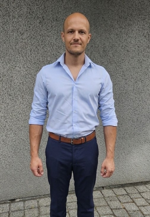 Rene Pozdziech