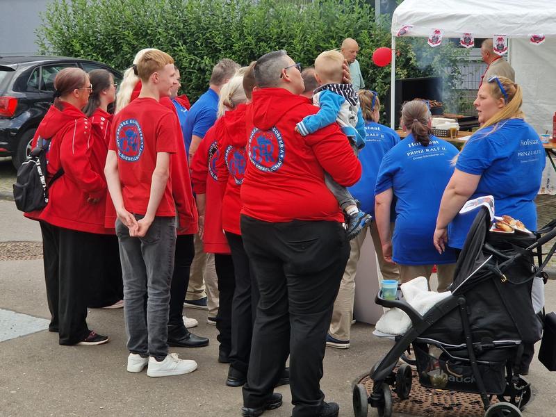 Bild 6 – Sommerfest 2026