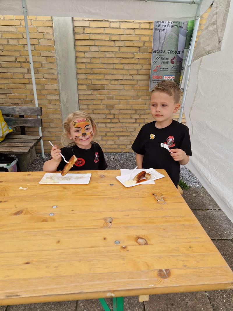 Bild 8 – Sommerfest 2026