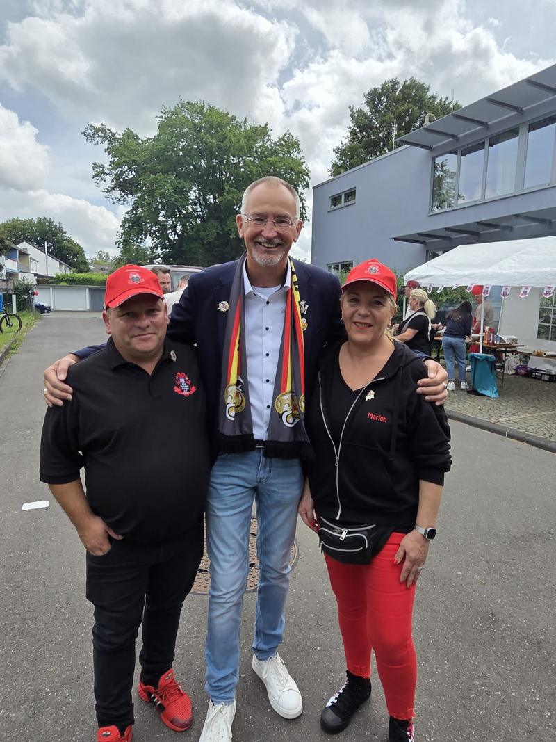 Bild 21 – Sommerfest 2026