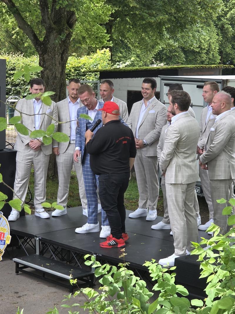 Bild 24 – Sommerfest 2026