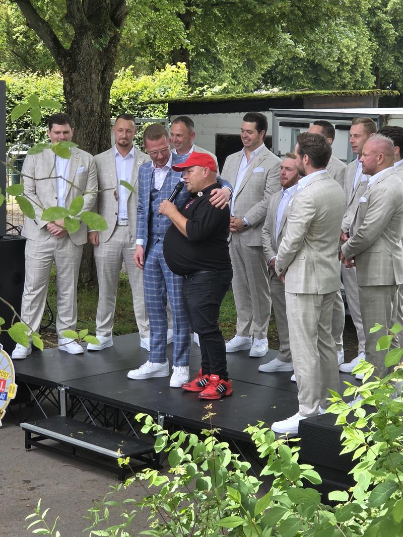 Bild 26 – Sommerfest 2026