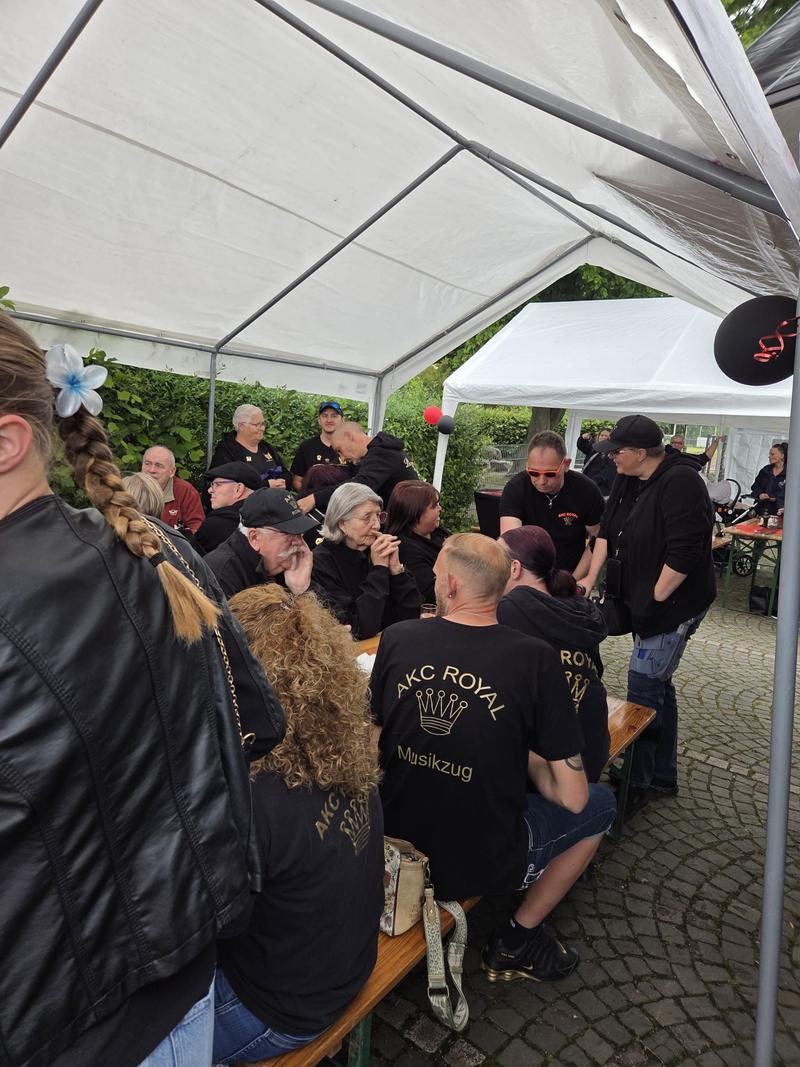 Bild 32 – Sommerfest 2026