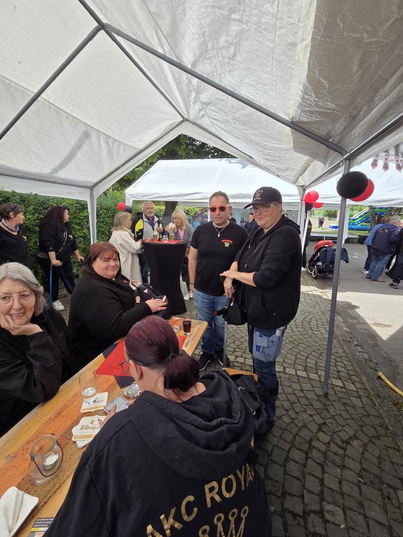 Bild 33 – Sommerfest 2026