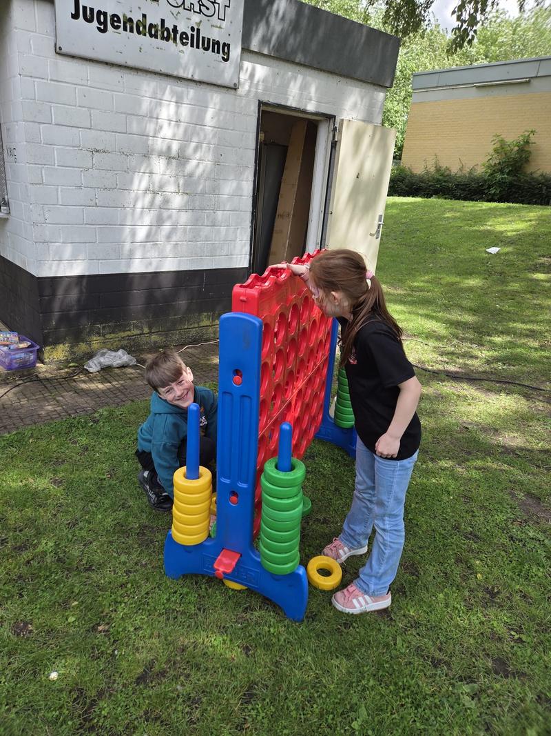 Bild 37 – Sommerfest 2026