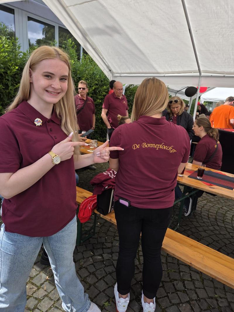 Bild 41 – Sommerfest 2026