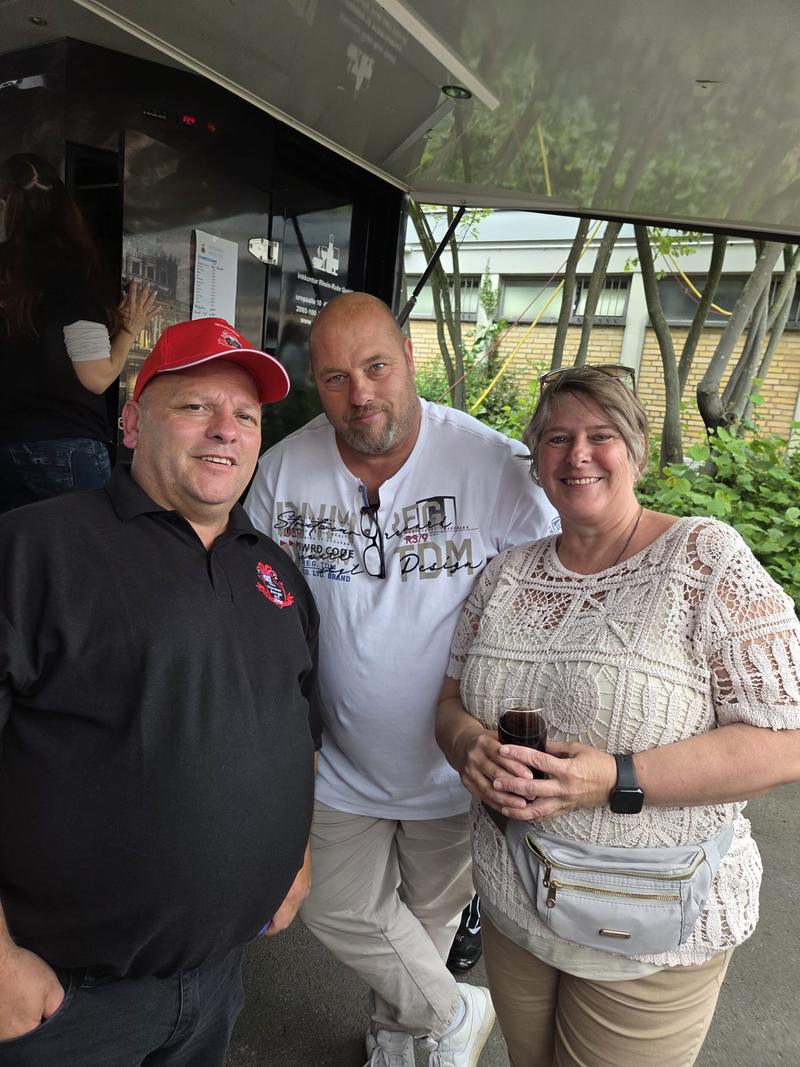 Bild 42 – Sommerfest 2026