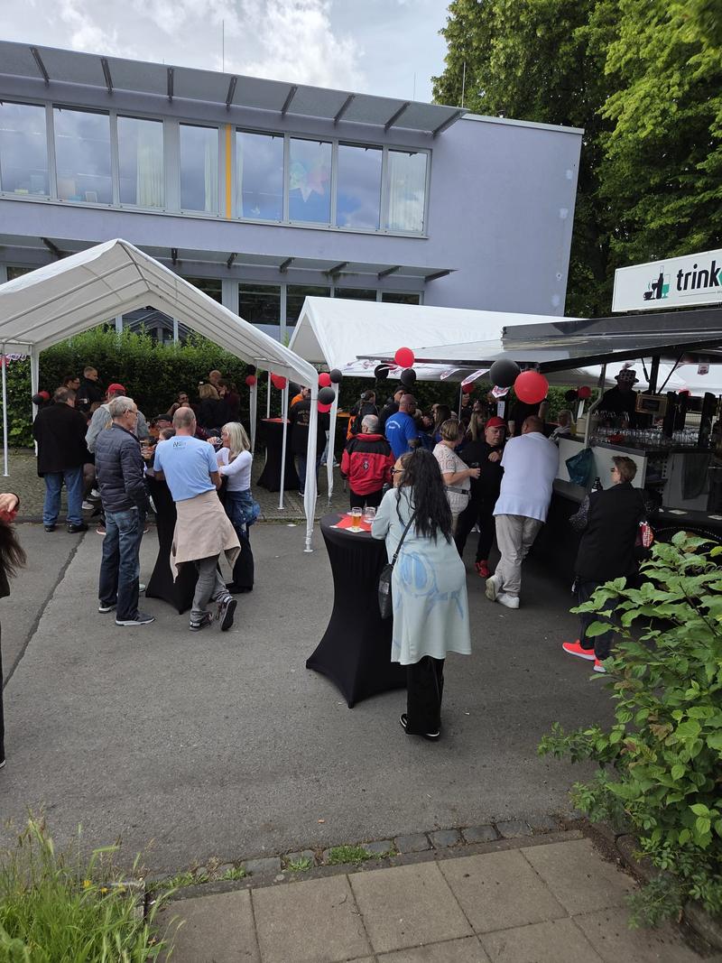 Bild 45 – Sommerfest 2026