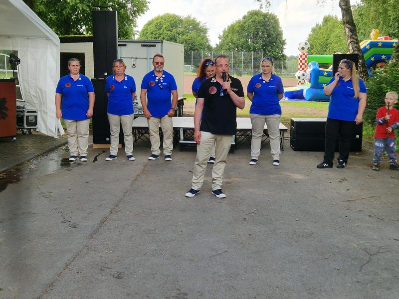 Bild 48 – Sommerfest 2026