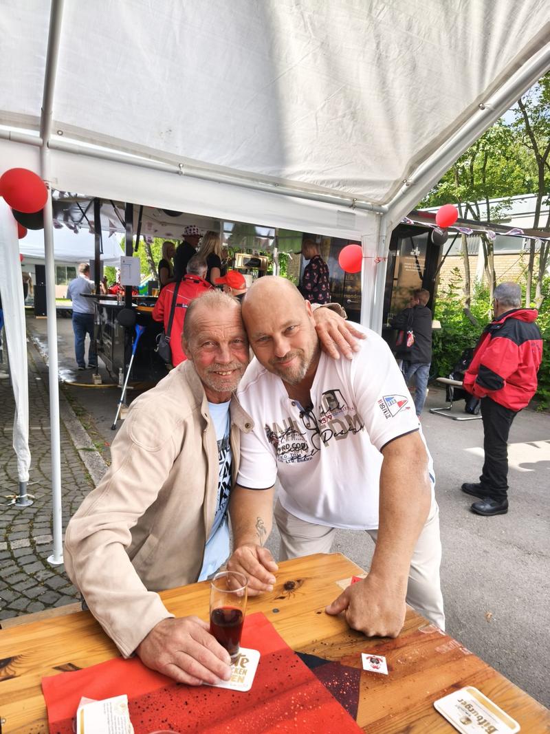 Bild 51 – Sommerfest 2026