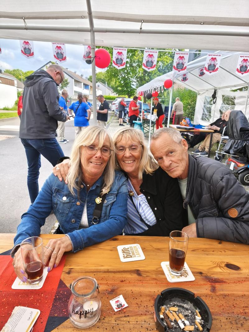Bild 52 – Sommerfest 2026
