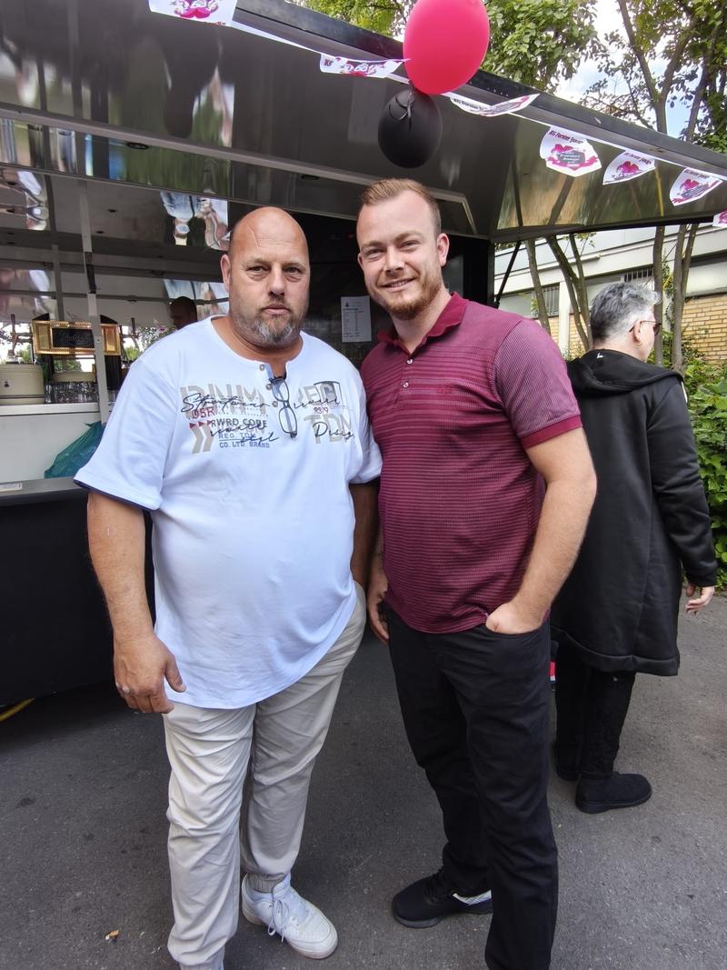 Bild 53 – Sommerfest 2026