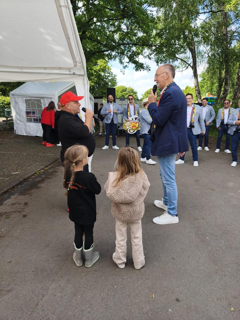 Bild 56 – Sommerfest 2026