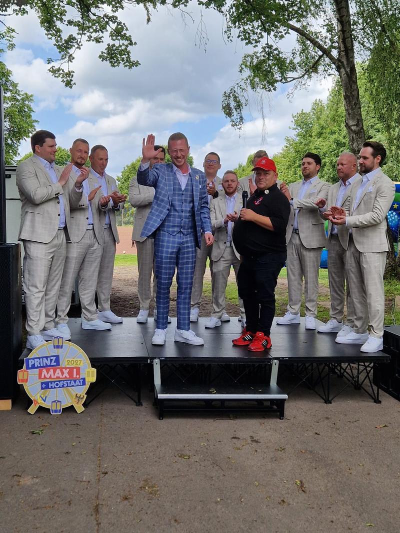 Bild 68 – Sommerfest 2026