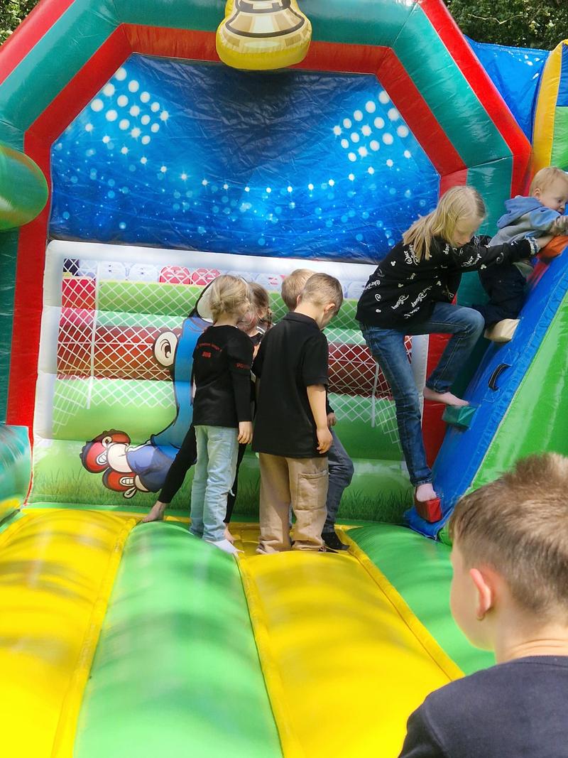 Bild 80 – Sommerfest 2026
