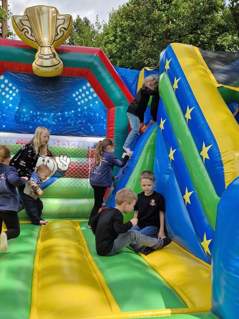 Bild 83 – Sommerfest 2026