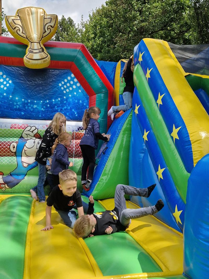 Bild 85 – Sommerfest 2026