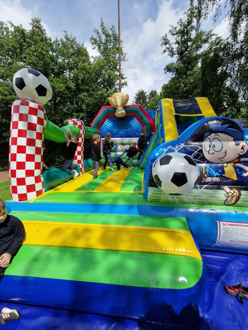Bild 88 – Sommerfest 2026