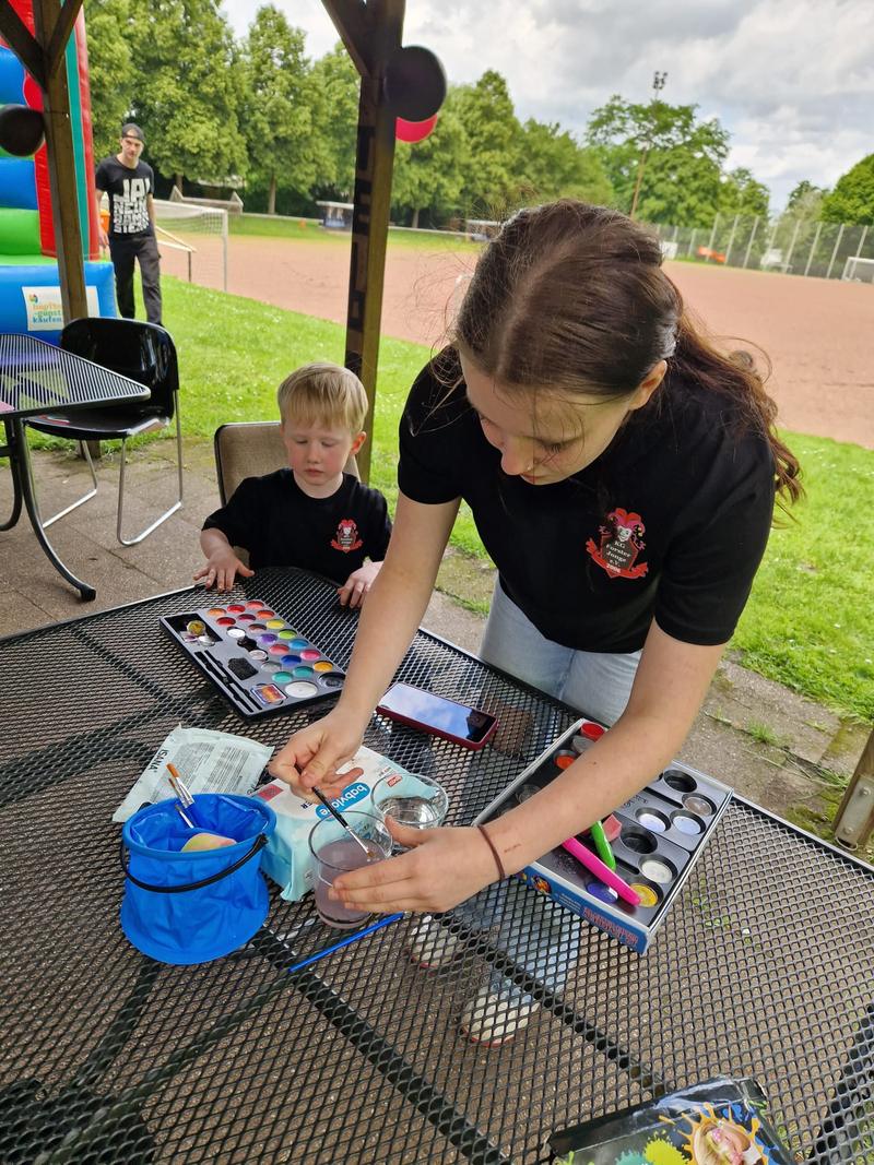 Bild 98 – Sommerfest 2026