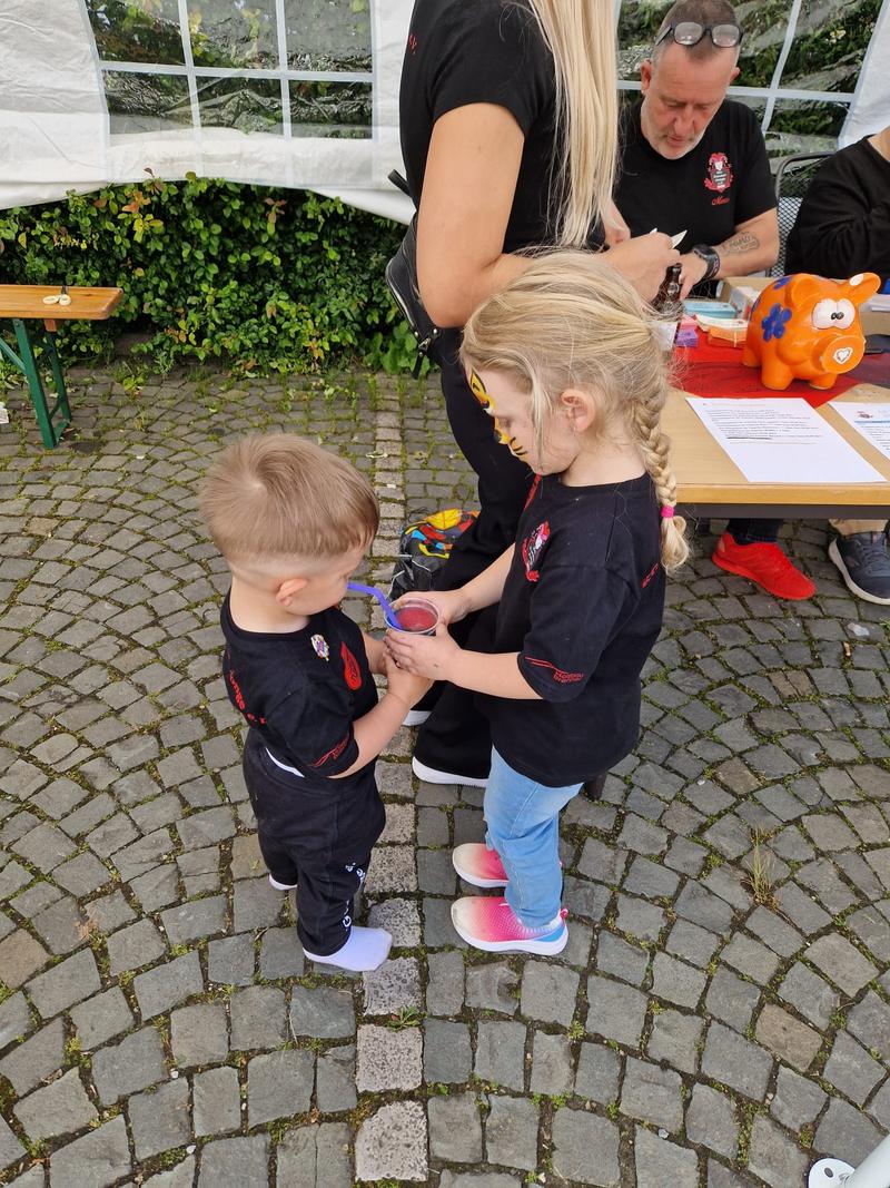 Bild 100 – Sommerfest 2026