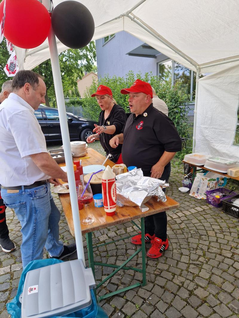 Bild 101 – Sommerfest 2026