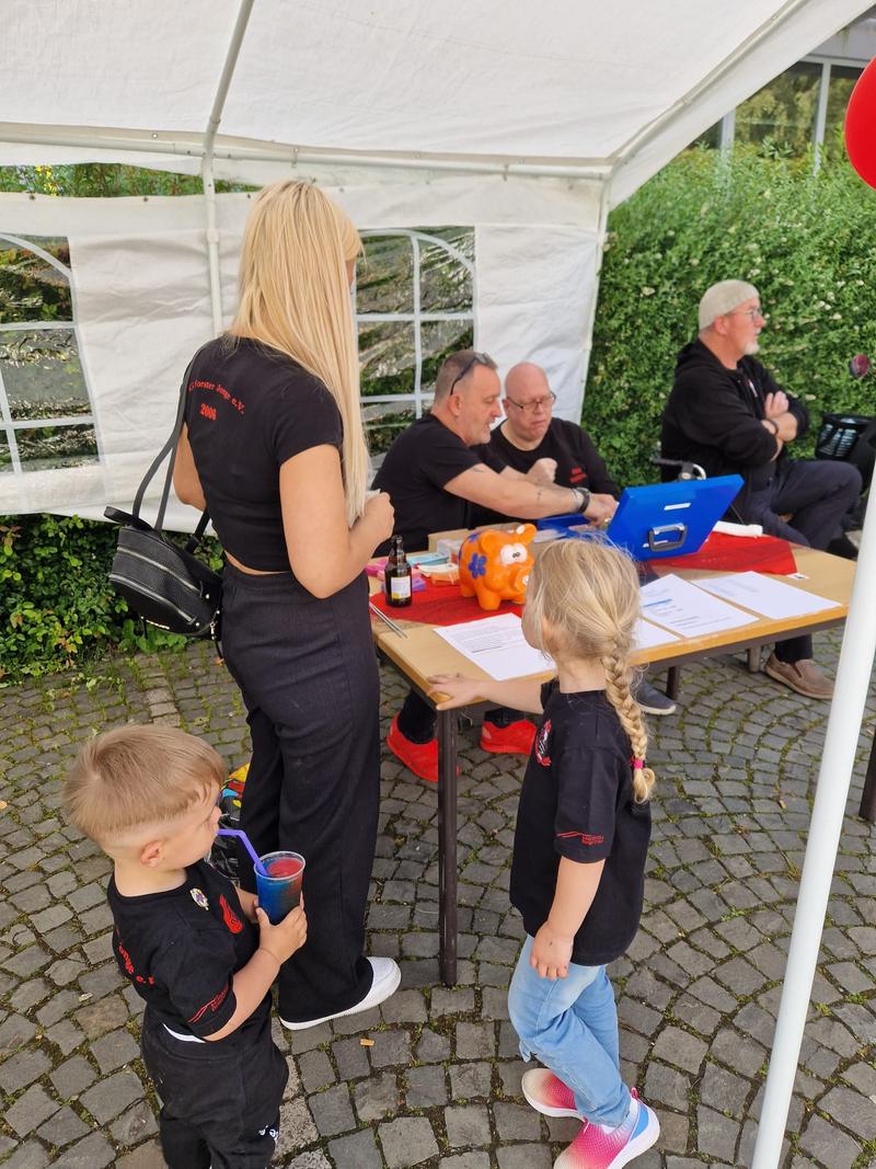 Bild 102 – Sommerfest 2026