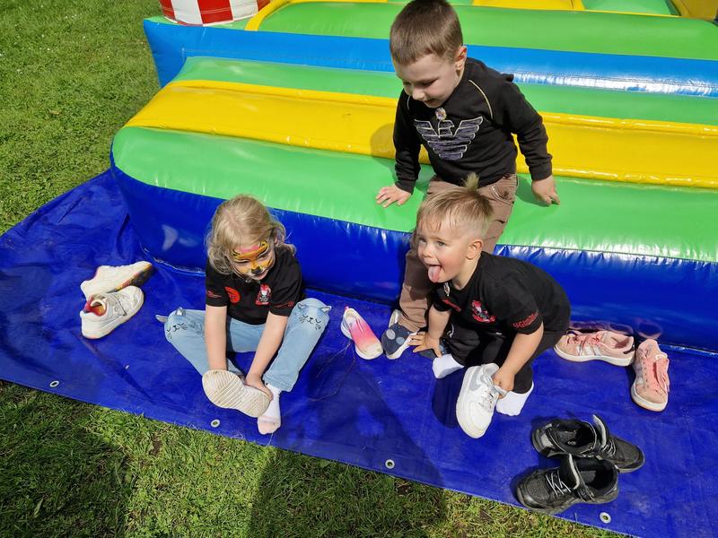 Bild 111 – Sommerfest 2026