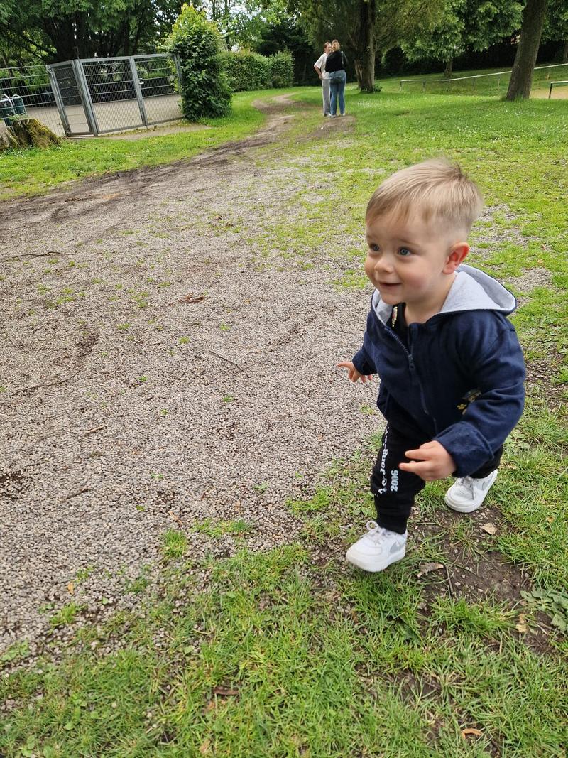 Bild 119 – Sommerfest 2026