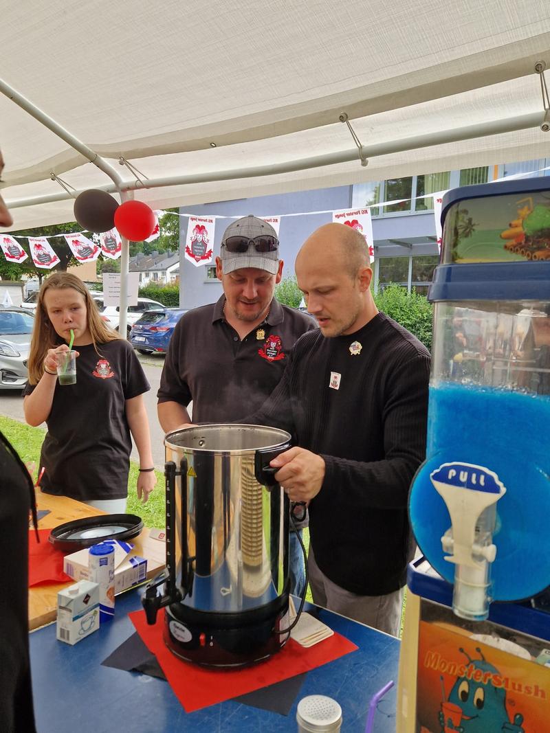 Bild 125 – Sommerfest 2026
