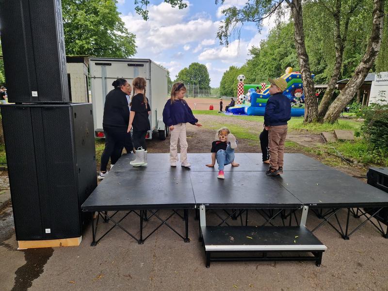 Bild 137 – Sommerfest 2026