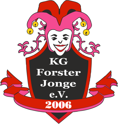 Logo KG Forster Jonge e.V.