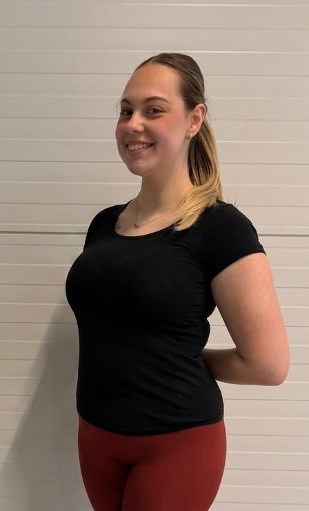 Laura Marie Speck