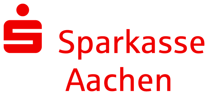 Logo Sparkasse Aachen
