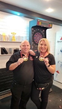 Bild 21 – Internes Ordensfest