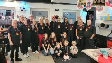 Bild 22 – Internes Ordensfest