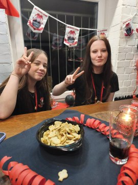 Bild 24 – Internes Ordensfest
